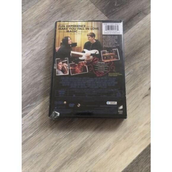 Nick and Nora's Infinite Playlist (DVD, 2008) - Picture 3 of 4